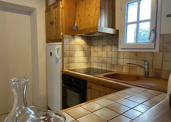 Maison Avec Jardin Clos Et Terrasse, Proche Et Commerces, 5 Couchages, - Fr-1-224b-83 * Noirmoutier-en-l'Ile