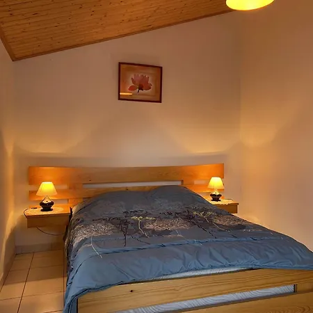 Maison Avec Jardin Clos Et Terrasse, Proche Et Commerces, 5 Couchages, Noirmoutier-en-l'île - Fr-1-224b-83 Hébergement de vacances